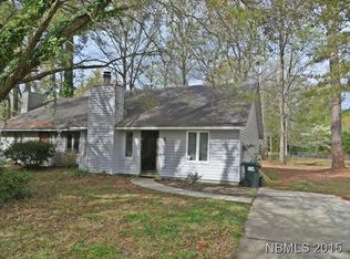 1503-B Princeton Ln, New Bern, NC 28562