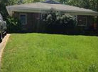 2709 Clark Ave, Raleigh, NC 27607