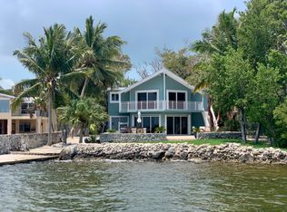 79 Shoreland Dr, Key Largo, FL 33037