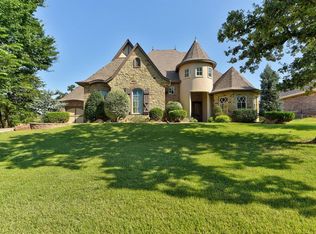 2356 Rivanna Way, Edmond, OK 73034
