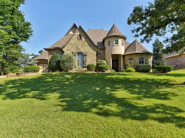 2356 Rivanna Way, Edmond, OK 73034