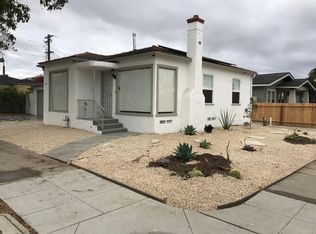 4055 Meade Ave, San Diego, CA 92116