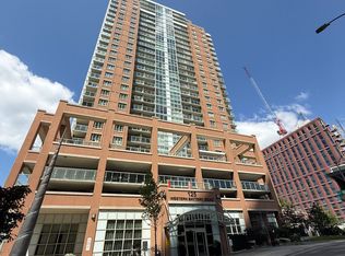 125 Western Battery Rd #506, Toronto, ON M6K 3R8