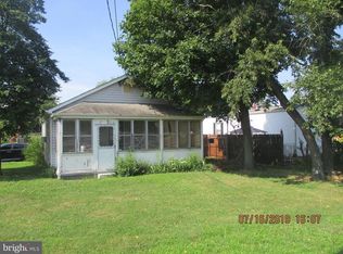 135 Bowers Beach Rd, Frederica, DE 19946