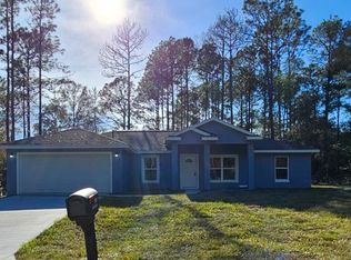 8074 N Pickinz Way, Citrus Springs, FL 34433