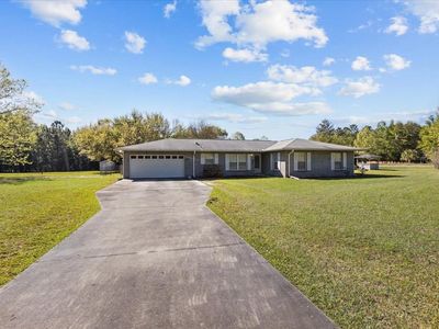 2536 NW 174th St, Trenton, FL, 32693
