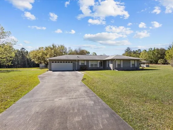 2536 NW 174th St, Trenton, FL 32693