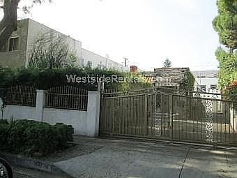 2nd image of 1241 N Formosa Ave
