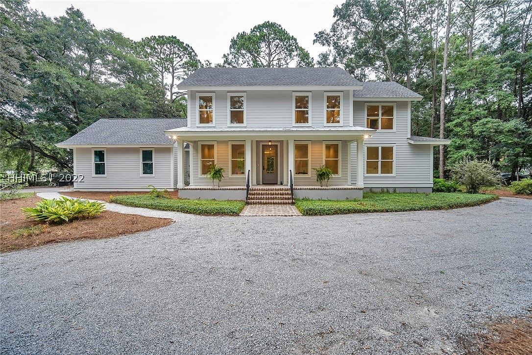 17 Stock Farm Rd, Bluffton, SC 29910 Zillow