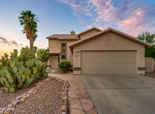 8756 N Biscay Pl, Tucson, AZ 85743