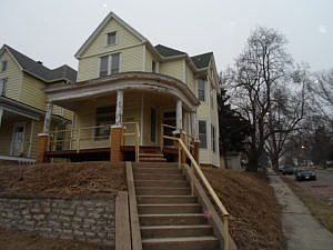 1st image of this home