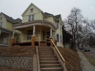 2325 Faraon St, Saint Joseph, MO 64501