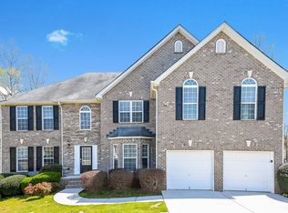 1035 Paper Creek Dr, Lawrenceville, GA 30046