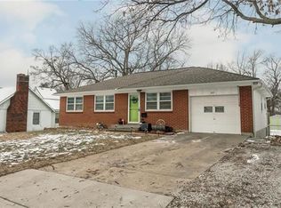 309 N Keeler St, Olathe, KS 66061