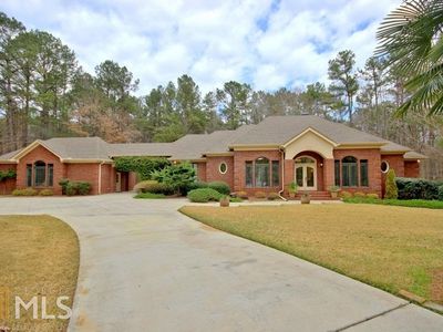 303 Bradford Way #2, Peachtree City, GA, 30269