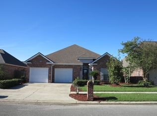 106 Kings Landing Sq, Lafayette, LA 70508