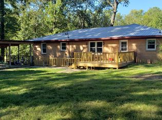 2548 Little Creek Rd NW, Arab, AL 35016