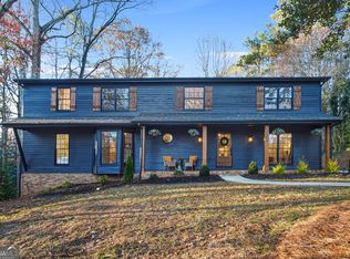 1646 Tichenor Ct, Atlanta, GA 30338