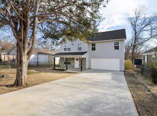 926 Star St, Denison, TX 75020