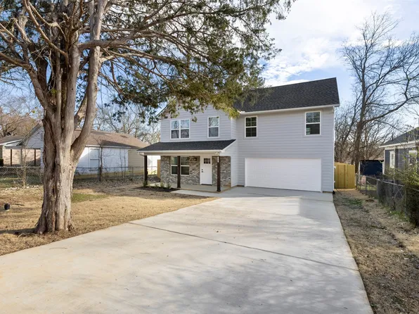 926 Star St, Denison, TX 75020