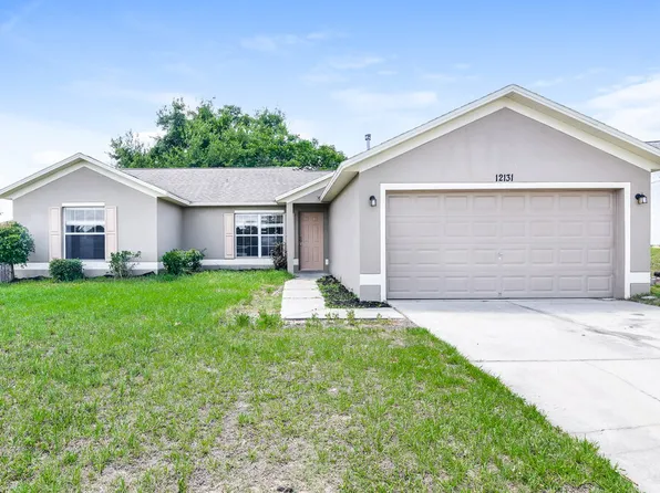 12131 Goldenstar Ln, Clermont, FL 34711