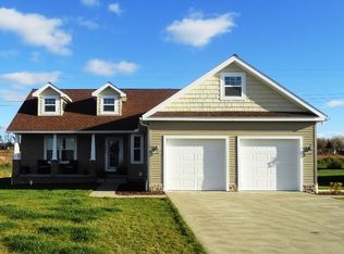 2655 Chelsie Dr, Erie, PA 16509