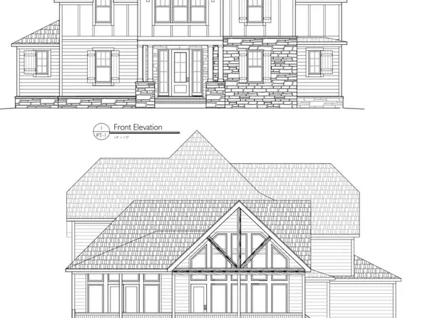 2960 Blackridge Pl, Birmingham, AL 35244