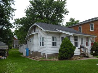 510 12th Ave, Fulton, IL 61252