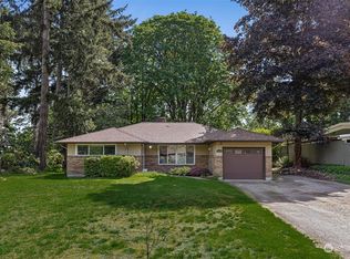 4714 119th Ave SE, Bellevue, WA