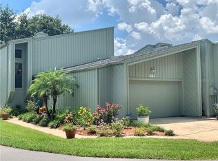 641 Fellowship Dr, Fern Park, FL 32730