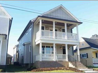 504 E 17th St, Chattanooga, TN 37408