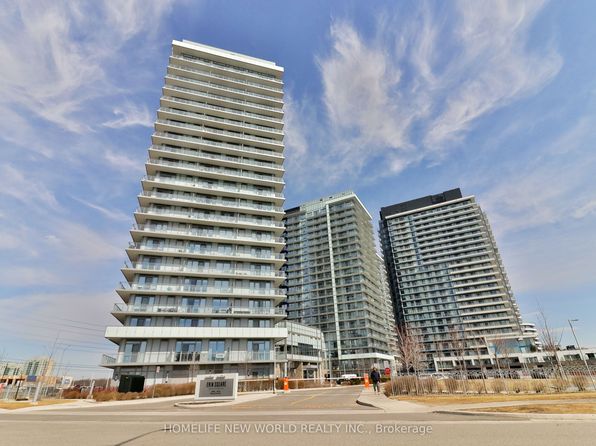 4655 Metcalfe Ave #1003, Mississauga, ON L5M 0Y3