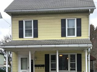 423 Market St #B, Bangor, PA