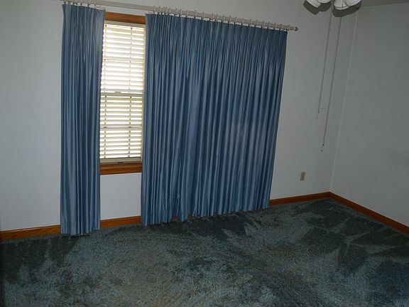 Main Level Bedroom