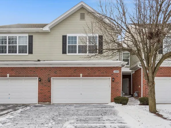 1509 Envee Dr, Bolingbrook, IL 60490