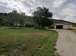 912 County Road 216, Durango, CO 81303