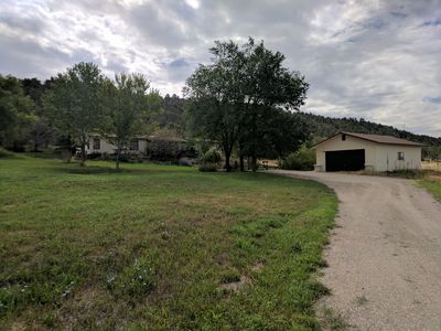912 County Road 216, Durango, CO, 81303