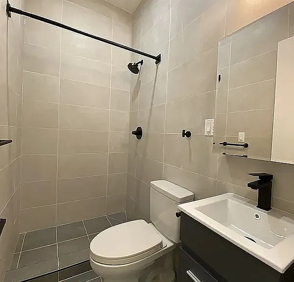 448 W 57th St #4B — Photo 7