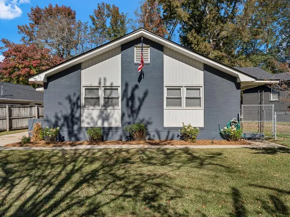 2369 Gurley Dr, Columbus, GA 31904