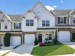 2028 Hoods Fort Cir NW UNIT 19, Kennesaw, GA