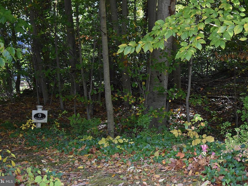 1st image of 0 Bell Hill Rd