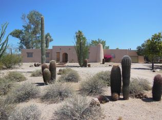 2418 N Ellsworth Rd, Mesa, AZ 85207