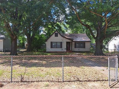 528 Sunset Dr, Malvern, AR, 72104