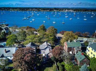 730 Hope St, Bristol, RI 02809