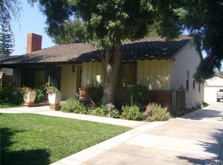 1520 Garfield Ave, San Marino, CA 91108