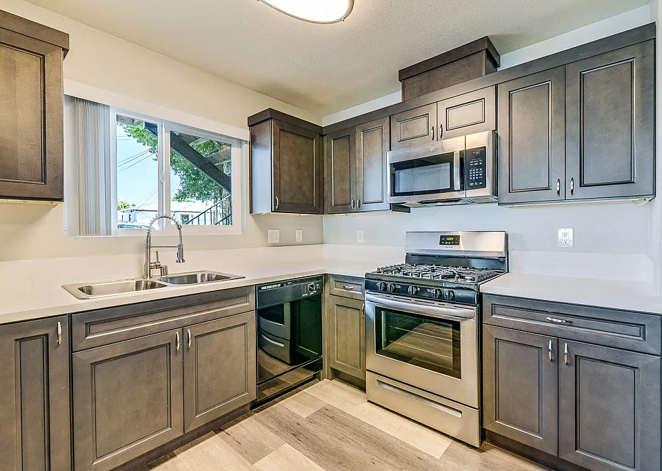 Woodlawn Gardens Apartments