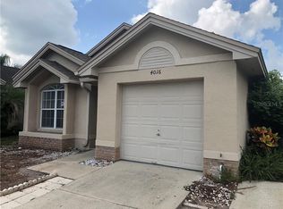 4016 Palo Alto Ct, Orlando, FL 32817