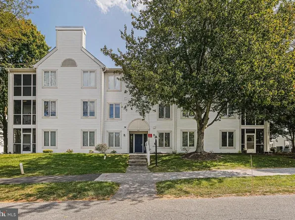 445 Pleasanton Rd #C31, Westminster, MD 21157