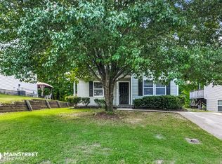 1108 Lady Banks Dr, Durham, NC 27703