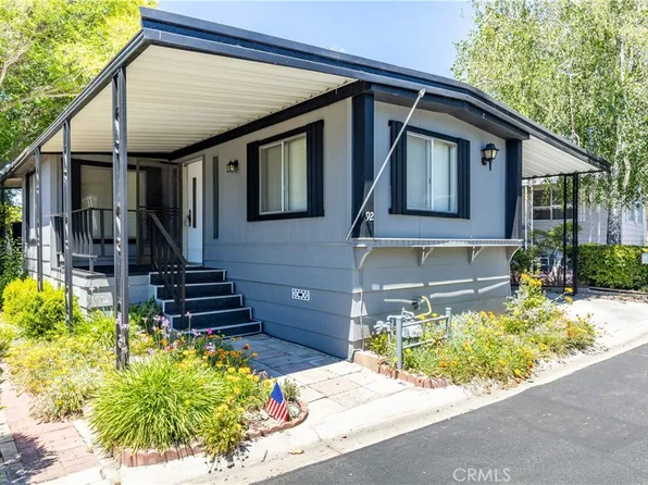 10025 El Camino Real Space 92, Atascadero, CA 93422